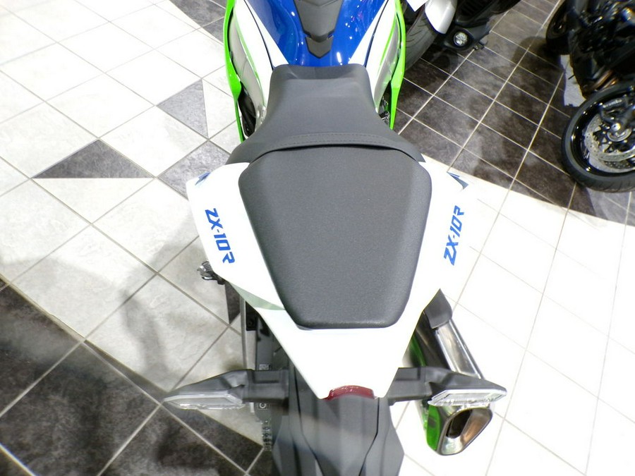 2024 Kawasaki Ninja® ZX™-10R