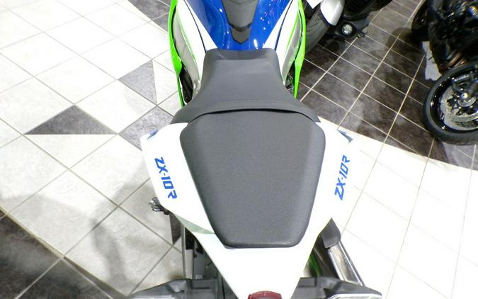 2024 Kawasaki Ninja® ZX™-10R