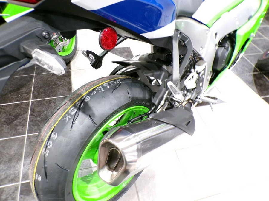 2024 Kawasaki Ninja® ZX™-10R