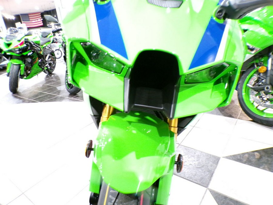 2024 Kawasaki Ninja® ZX™-10R