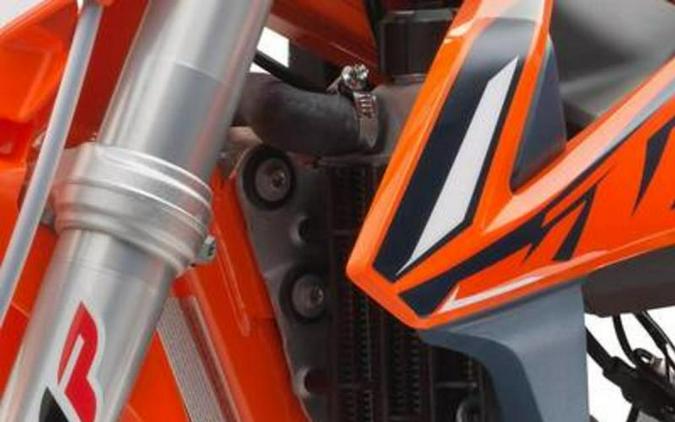 2023 KTM 50 SX Factory Edition