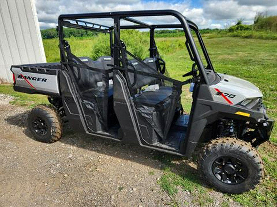 2024 Polaris Ranger Crew SP 570 Premium