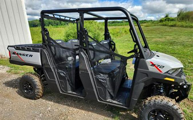 2024 Polaris Ranger Crew SP 570 Premium