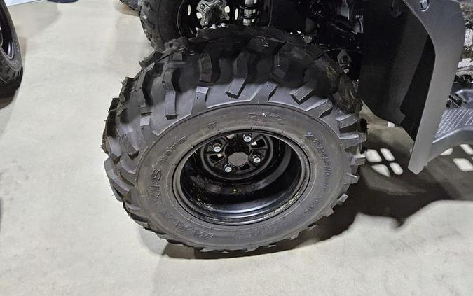 2027 Honda® FourTrax Rancher 4X4 TrueTimber® Atera Camo