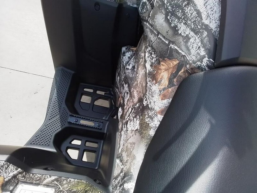 2026 Honda® FourTrax Rancher 4x4 TrueTimber® Atera Camo