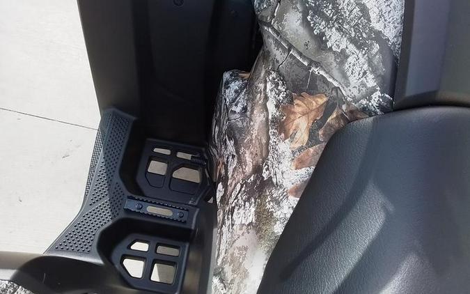 2026 Honda® FourTrax Rancher 4x4 TrueTimber® Atera Camo