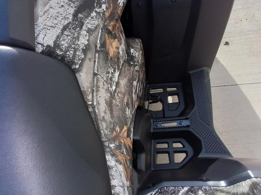 2026 Honda® FourTrax Rancher 4x4 TrueTimber® Atera Camo