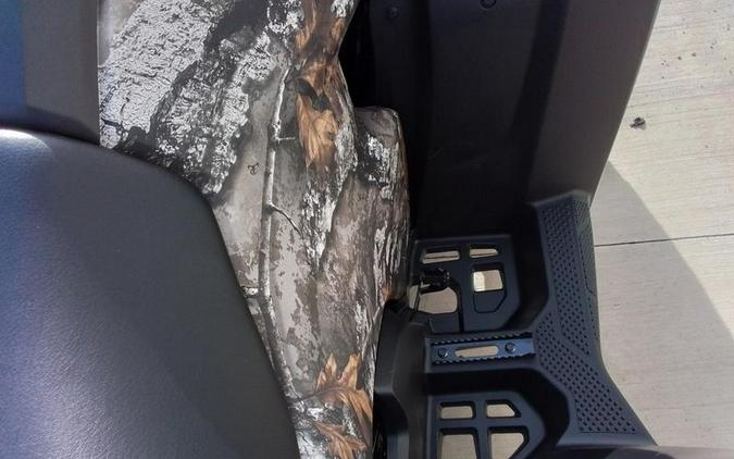 2026 Honda® FourTrax Rancher 4x4 TrueTimber® Atera Camo