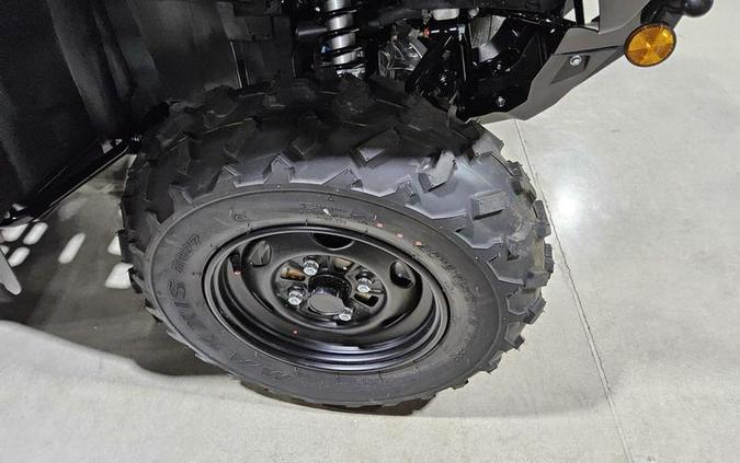 2027 Honda® FourTrax Rancher 4X4 TrueTimber® Atera Camo