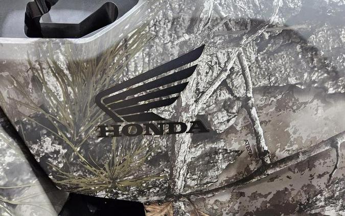 2027 Honda® FourTrax Rancher 4X4 TrueTimber® Atera Camo