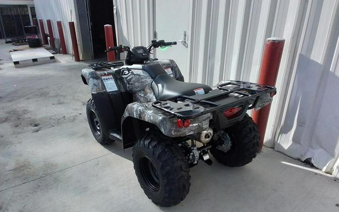 2026 Honda® FourTrax Rancher 4x4 TrueTimber® Atera Camo
