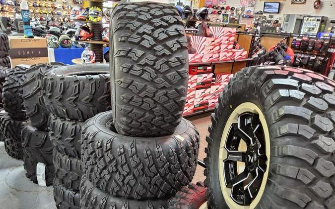 2026 Honda® FourTrax Rancher 4x4 TrueTimber® Atera Camo