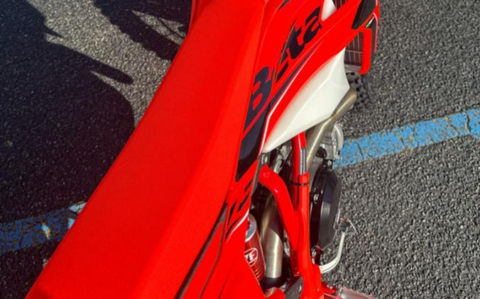 2026 Beta 500 RS