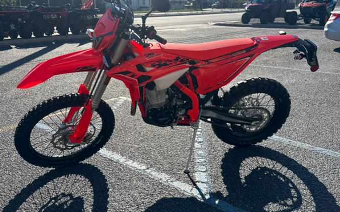 2026 Beta 500 RS