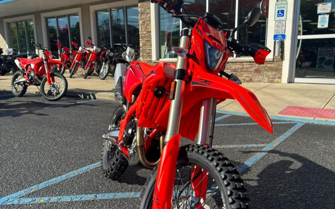 2026 Beta 500 RS