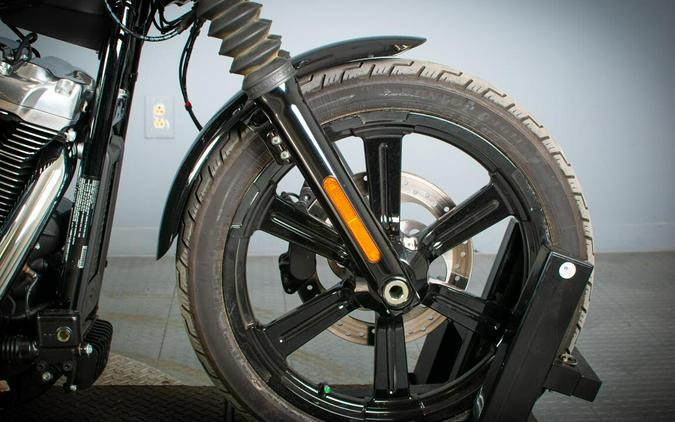 2025 Harley-Davidson Street Bob