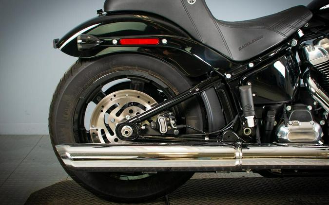 2025 Harley-Davidson Street Bob