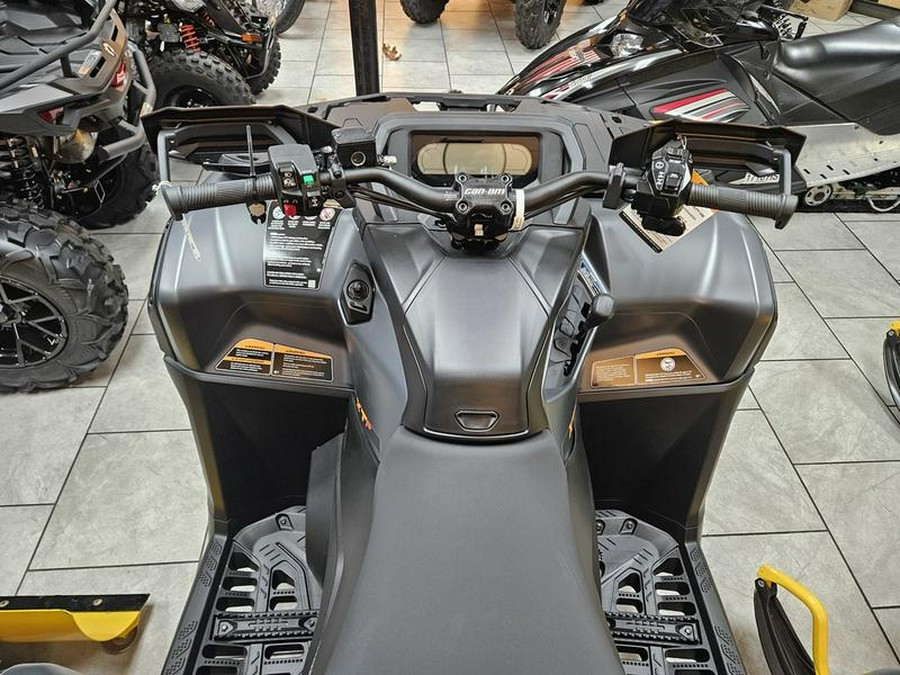 2026 Can-Am® Outlander XT-P 1000R