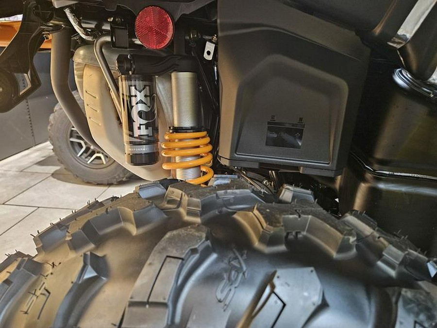 2026 Can-Am® Outlander XT-P 1000R