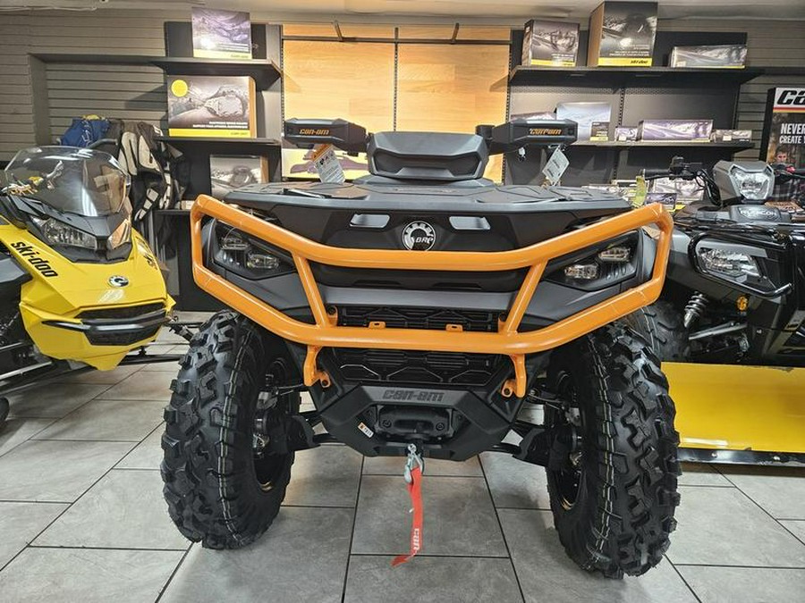 2026 Can-Am® Outlander XT-P 1000R