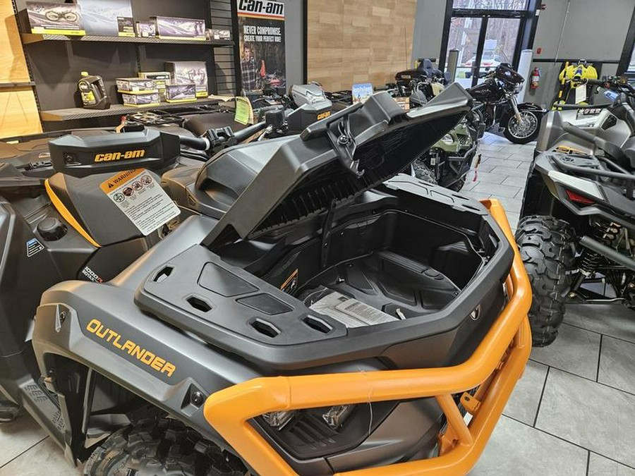 2026 Can-Am® Outlander XT-P 1000R