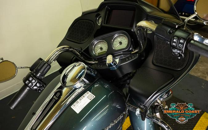 2020 Harley-Davidson® FLTRX - Road Glide®