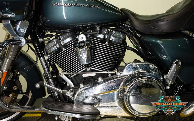 2020 Harley-Davidson® FLTRX - Road Glide®