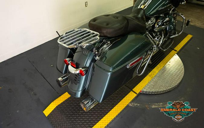 2020 Harley-Davidson® FLTRX - Road Glide®