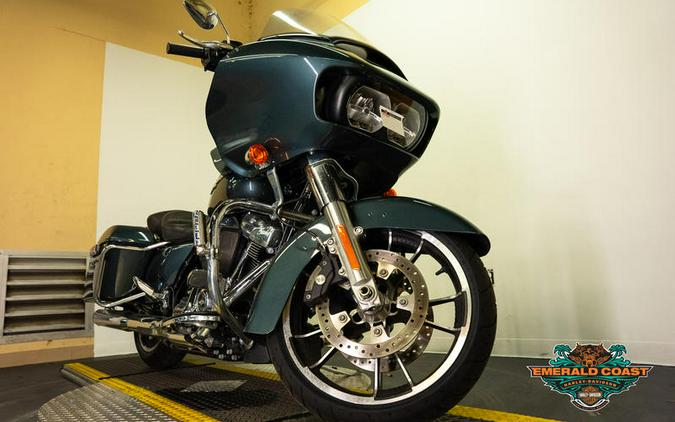 2020 Harley-Davidson® FLTRX - Road Glide®