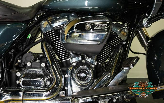 2020 Harley-Davidson® FLTRX - Road Glide®