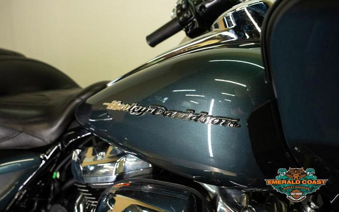 2020 Harley-Davidson® FLTRX - Road Glide®