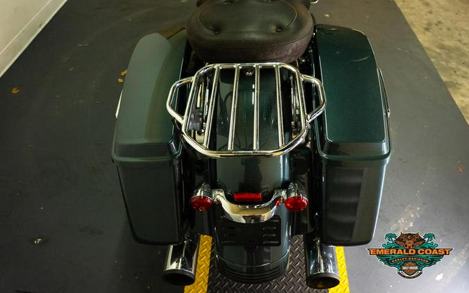 2020 Harley-Davidson® FLTRX - Road Glide®