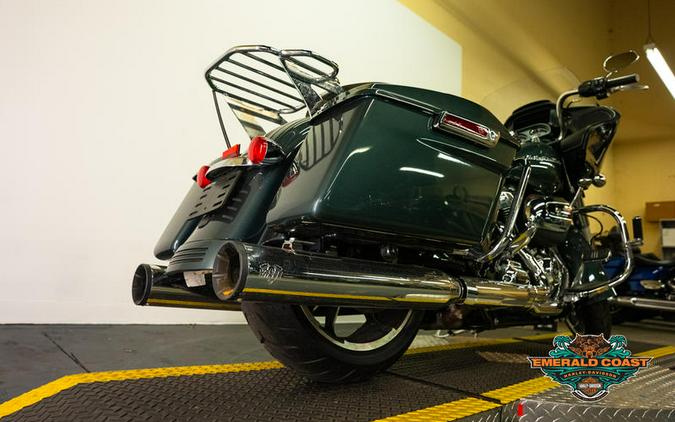 2020 Harley-Davidson® FLTRX - Road Glide®