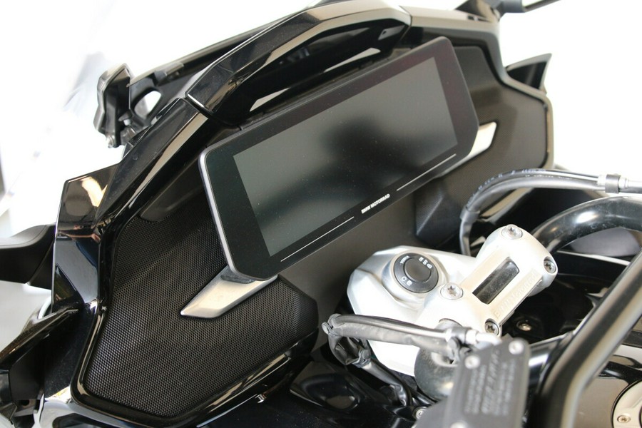 2023 BMW K 1600 B