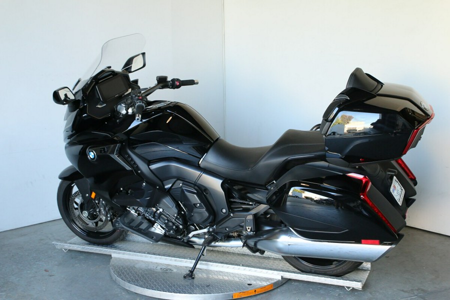 2023 BMW K 1600 B