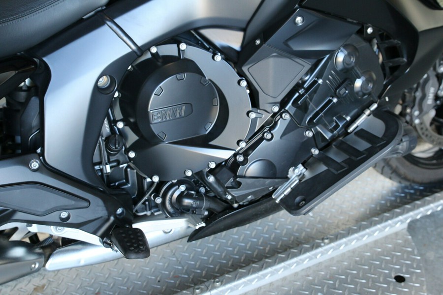 2023 BMW K 1600 B