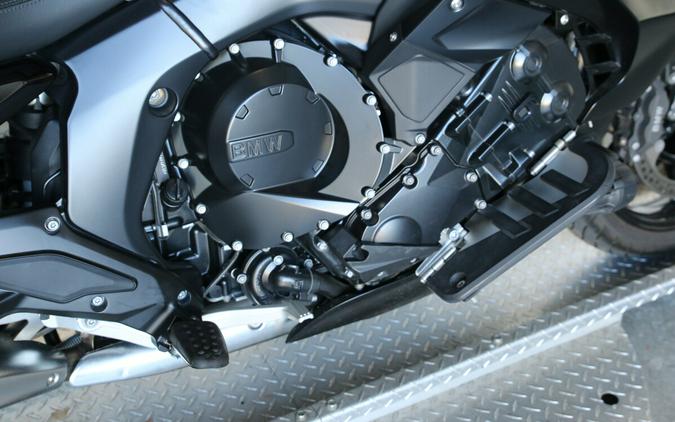2023 BMW K 1600 B
