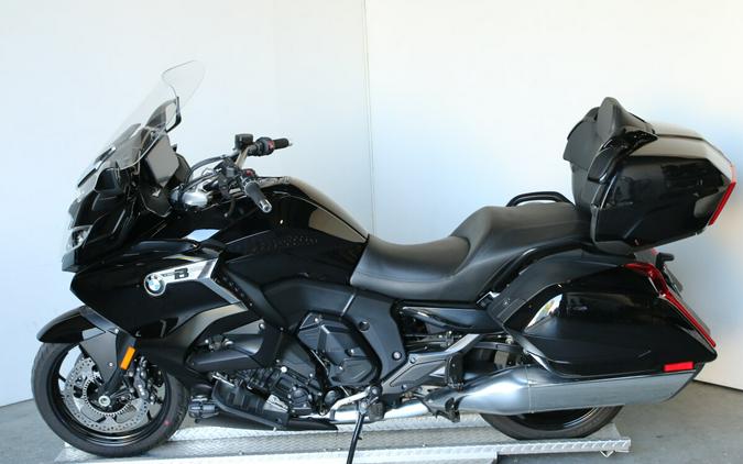 2023 BMW K 1600 B