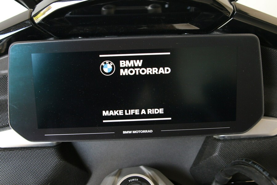 2023 BMW K 1600 B
