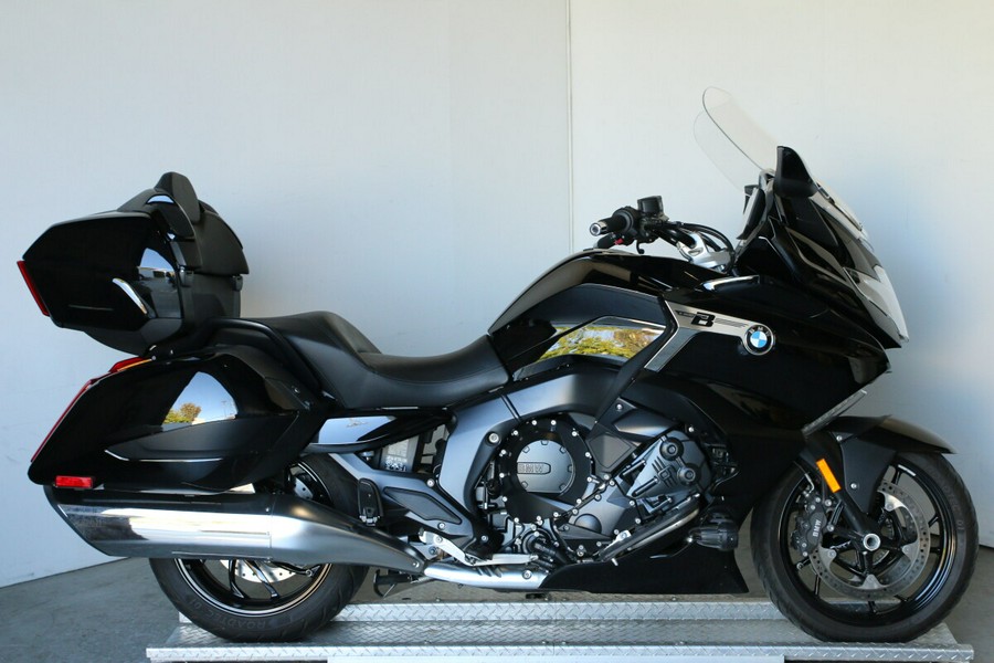 2023 BMW K 1600 B