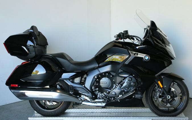 2023 BMW K 1600 B