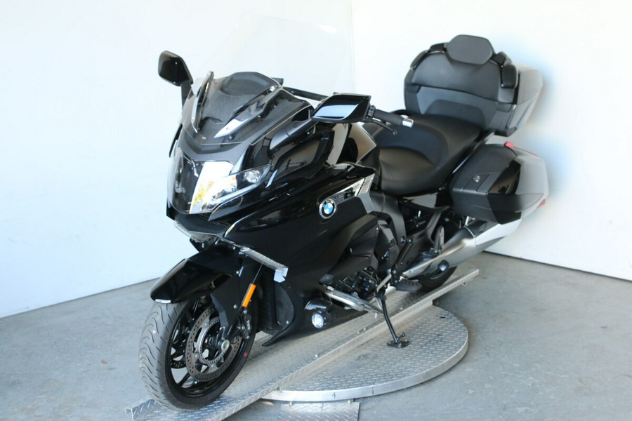 2023 BMW K 1600 B