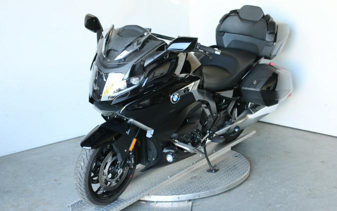 2023 BMW K 1600 B