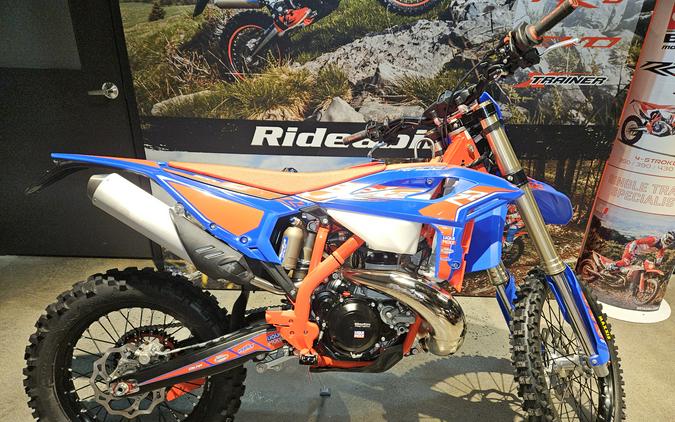 2026 Beta 300 RR Race