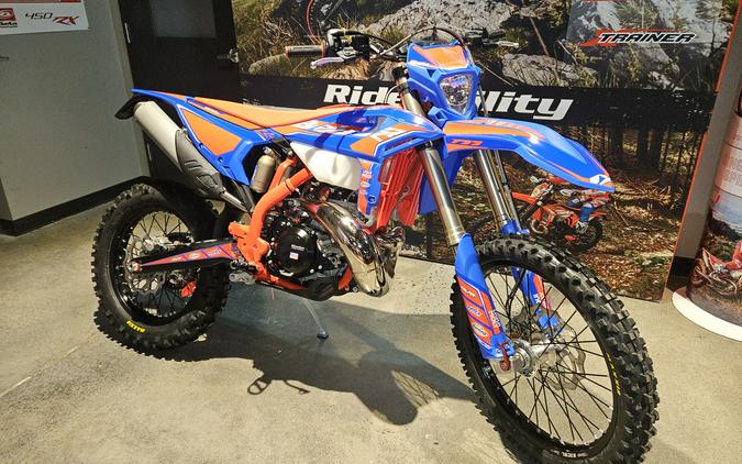 2026 Beta 300 RR Race