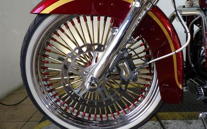 2014 Harley-Davidson CVO™ Softail® Deluxe