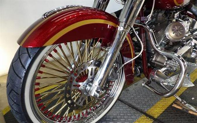 2014 Harley-Davidson CVO™ Softail® Deluxe