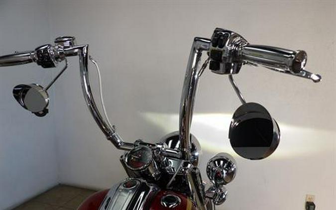 2014 Harley-Davidson CVO™ Softail® Deluxe