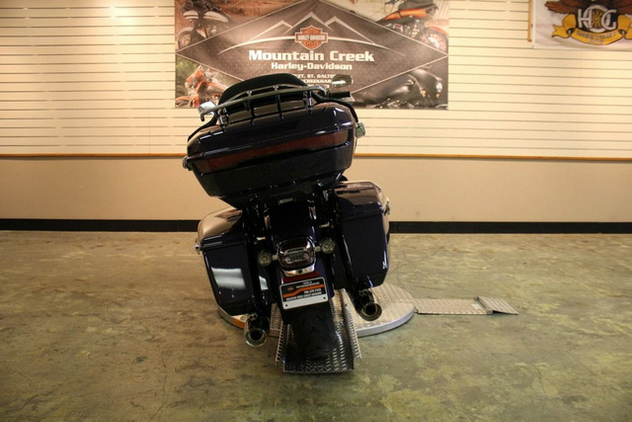 2026 Harley-Davidson FLTRXL - Road Glide Limited