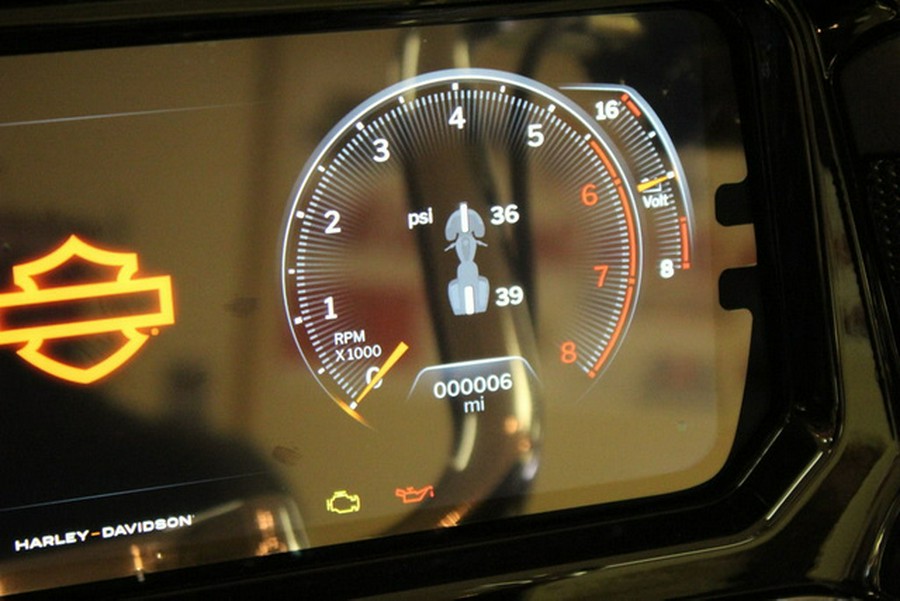 2026 Harley-Davidson FLTRXL - Road Glide Limited